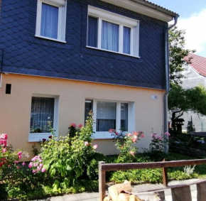 Ferienhaus Am Sommerberg